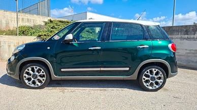 FIAT 500L TREKKING 1.6