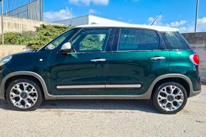FIAT 500L TREKKING 1.6