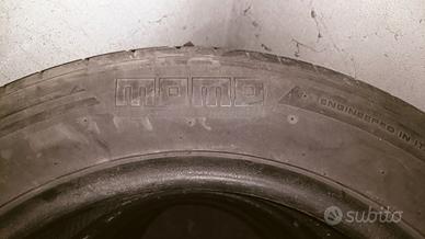 Pneumatici estivi Momo 205/55r16 94w