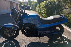 Kawasaki Gpz 900