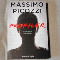 Massimo Picozzi / Profiler