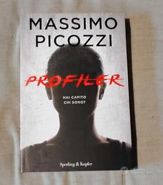 Massimo Picozzi / Profiler