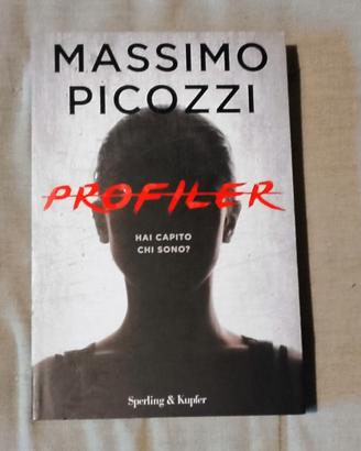 Massimo Picozzi / Profiler