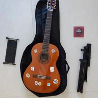 Chitarra classica Yamaha C40