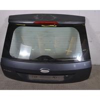 Portellone Bagagliaio Posteriore Ford Fiesta V dal