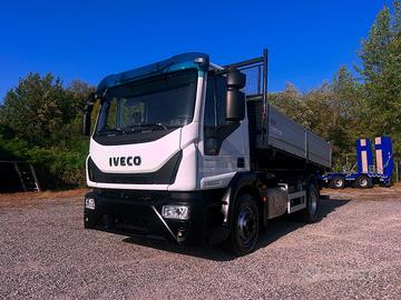 Iveco 140-250 ribaltabile