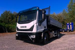 Iveco 140-250 ribaltabile