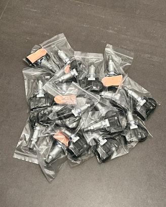 4 Sensori ORIGINALI e NUOVI TPMS RDC MINI e BMW