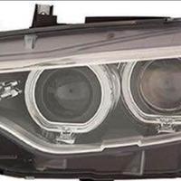 Faro Lato Passeggero Bmw f32,f33,f36 PRE LCI