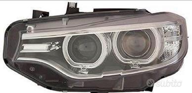Faro Lato Passeggero Bmw f32,f33,f36 PRE LCI