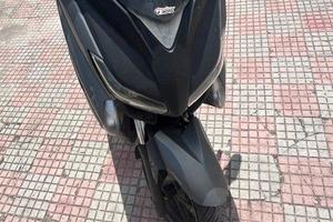 Yamaha X Max 250 ABS