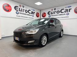 Ford C-Max 1.5 TDCi 120CV Titanium 04/2017 EURO 6B