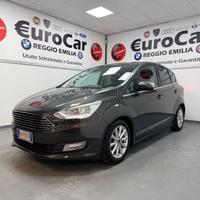 Ford C-Max 1.5 TDCi 120CV Titanium 04/2017 EURO 6B