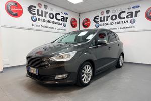 Ford C-Max 1.5 TDCi 120CV Titanium 04/2017 EURO 6B