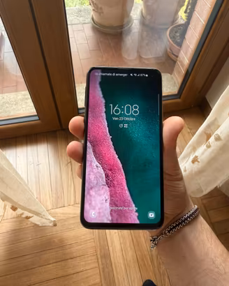 Samsung Galxay S10e