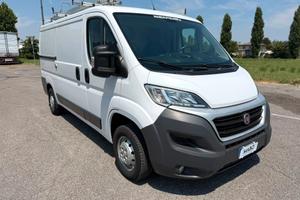 Fiat Ducato 2.3 Mtj L2H1 - ALLESTITO OFFICINA