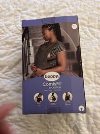Fascia boppy