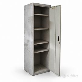 Armadietto metallo