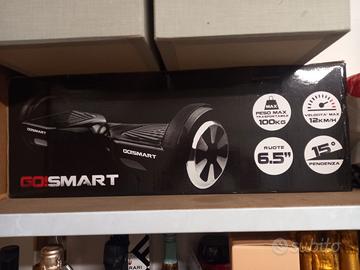 hoverboard go smart