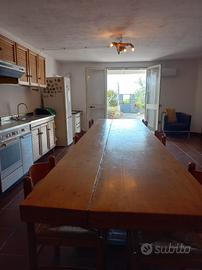 Appartamento vista mare