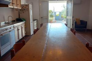 Appartamento vista mare