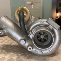 Turbina Garrett M54 Nissan Terrano