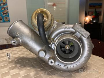 Turbina Garrett M54 Nissan Terrano