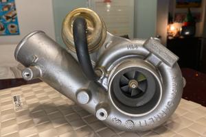 Turbina Garrett M54 Nissan Terrano