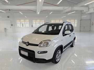 FIAT PANDA 1.0 FIREFLY 70 CV SES HYBRID CITY LIFE 