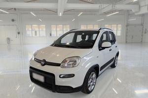 FIAT PANDA 1.0 FIREFLY 70 CV SES HYBRID CITY LIFE 