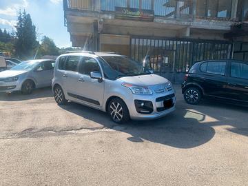 Citroen C3 Picasso tdi 1600 cc 130000 km , viene c