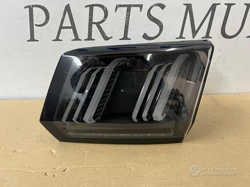 Fanale Stop Interno DX Peugeot 3008 Restyling