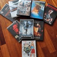 DVD semi nuovi 