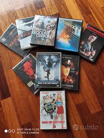 DVD semi nuovi 