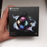 cassa BT Bluetooth portatile impermeabile IPX7