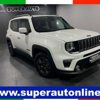 JEEP Renegade 1.6 Mjt 130 CV Longitude