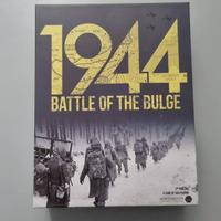 1944: Battle of the Bulge