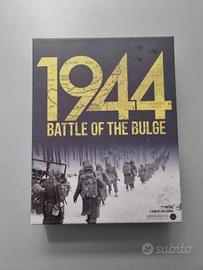 1944: Battle of the Bulge