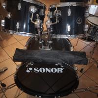 Batteria Sonor