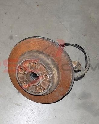 Fusello mozzo montante VW Touareg 5.0L V10 TDI