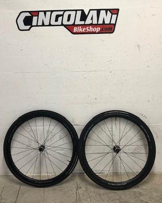 Ruote Shimano Dura-Ace C-36