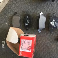 Pastiglie freni per auto - Brembo