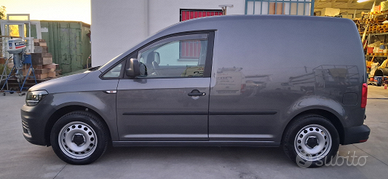 Volkswagen caddy 2.0 TDI DSG 150 CV furgone corto