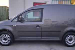 Volkswagen caddy 2.0 TDI DSG 150 CV furgone corto