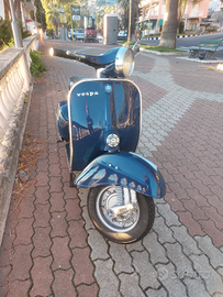 Vespone 150 sprint veloce 1977