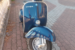 Vespone 150 sprint veloce 1977