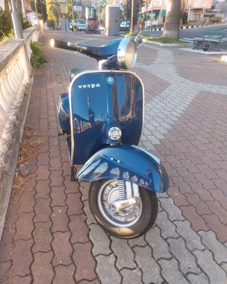 Vespone 150 sprint veloce 1977