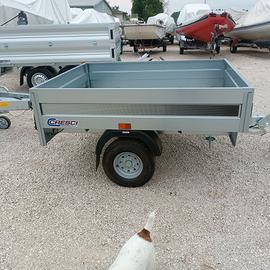 Carrelli portacose in promozione 2 modelli pronti