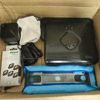 iRobot Braava 380 robot lava pavimenti