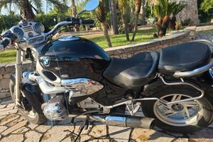 bmw r  1200 C